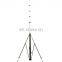 9 metre filming and photography telescopic mast