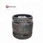 2018 Hotsale 6Kg Empty Vertical Pressure LPG Gas Bottle Cylinder Tank