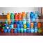 South africa market 2kg nature gas LPG cylinder