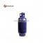 China Supplier 20Kg Compressed Lpg Cooking Gas Cylinders