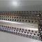 25 micron stainless steel wire mesh perforated metal sheets stainless steel wire mesh