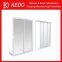 Soundproof PVC Sliding Door to Divide Room Cheap Interior Sliding Pocket Door