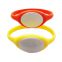 2023 waterproof RFID Wristband silicone wristband rfid bracelet is very popular