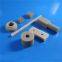 Industrial Ceramic AlN Aluminium Nitride Parts/INNOVACERA
