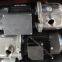 CHL stainless steel multistage horizontal centrifugal pump