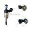 For Cadillac ATS Chevrolet Colorado  GMC Fuel Injector Nozzle OEM 12662564 0261500106 0261500381