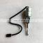 Diesel Engine Part for Cummins 6CT 12V Fuel Solenoid Valve 3930235