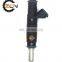 07M906031B  Fuel Injector  For  Engine 6498ccm 700HP 515KW (Petrol)