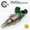 auto parts car engine parts Fuel Injector Nozzle 15710-57F00  INP-471