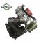 For W04CT Truck turbocharger RHC61A EX220 24100-3470A 241003470A