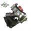 Для грузового турбонаддувателя W04CT RHC61A EX220 24100-3470A 241003470A