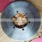 K19 diesel engine  vibration damper 217322