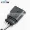 Original LLXBB Car Sensor System Oxygen Sensor 0258006722 For VW Touran 1.8T 2.0L 0258006723 0258006707