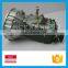 supply van gear box for ISUZU JMC 528-T6