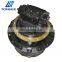 excavator parts 2159956 267-6877 378-9568 final drive E329D 329D travel motor