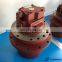 KC-1003 travel motor assy TM05 final drive & gearbox