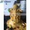 349-9085 Hydraulic Main Pump 312D E312D Excavator Hydraulic Pump Assy