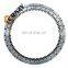 R360LC-7 swing bearing 81NA-01021, excavator slewing circle