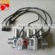 PC78US-6 PC350-7 solenoid valve 702-21-55901 valve ass'y
