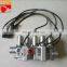 PC200-7 PC220-7 PC210-7 solenoid valve 20Y-60-31212 valve ass'y 20Y-60-31211