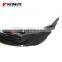 Front Left Hand Wheelhouse Splash Shield For Mitsubishi ASX GA1W GA2W GA3W 4A92 4B1 4B10 5370A753