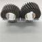 4KH1 Crankshaft Spur Gear 8-97240011-2 Timing Gear  for  ISUZU NKR