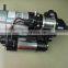 Cummins ISDe Diesel engine starter motor 4992135