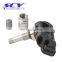 Brand New TPMS Tire Pressure Monitor Sensor Suitable for Opel Astra 13581560