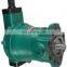 CY Piston Pumps Pressure Compensation Variable Pumps for Cutting Machine 31.5Mpa Rotation:CW 160YCY14-1B 160YCY14-1D