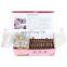 Chinese traditional mugwort wool moxibuston mini moxa self-stick for body massage