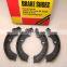 Brake shoe S639 43053-SR3-A00 FOR models