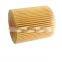 Hot sale automotive air fuel oil filter replacement 04152-31080