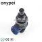 Fuel Injection System 23250-02030 23209-02030 0280150439 Injector Nozzle For Toyota Carina E AT190 4AFE AT191 7AFE