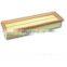 Most cars Intake replacement pleated accessories auto air filter replacement 0030946804