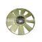 Sinotruk Howo heavy truck spare parts fan clutch assembly VG1540060201