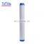 gac types of water activated carbon filter