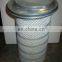 industrial truck air filter element p153551 AF1968