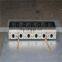 Renault DCi11 Diesel Engine Cylinder Head Assy 5010222989