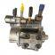 VDO High Pressure Fuel Injection Pump BK3Q FB3Q 9B395 BC FB3Q-9B395-BC A2C96176300 5WS40699 for JMC Ford Transit V348 2.2L