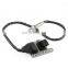 Новый датчик оксидов азота Nox Sensor 22014032 5WK96643E для грузовиков Volvo