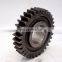 Gearbox Counter Shaft Five Speed Gear AZ2210030155 for HW19712 Transmission