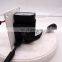 Remote throttle accelerator pedal