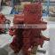 KMX15RA SY210 Main Control Valve