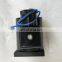 High pressure MFB1-2.5YC/220W AC wet type electromagnet for valve