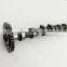 New Auto Parts Intake & Exhaust Camshaft 6510501301 For Mer-cedes Ben-z EXHAUST 2.2CDI OM651