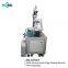 NBL-N2700 Semi Automatic Mask Production Line Nobel Face Mask Machine Line Mask Making Machine Manufacturer