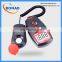 low price smart light sensor illumination digital lux meter LX1010B