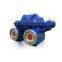 7U Multi Stage Double Suction Pump