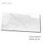 Foshan Porcelain Low Water Absorption 300x600 White Gloss Wall Tile