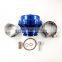 Blue Q Blow Off Valve BOV 50MM 10 psi with Aluminum Flange New Version